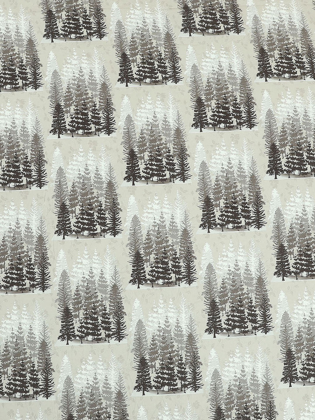 130 GSM Polyester Double Bed 1 Bedsheet with 2 Pillow Covers (Edmond)