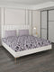 144 TC Cotton Double Bedsheet with 2 Pillow Covers
