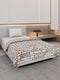 Printed Single Bed 300 GSM Blanket for AC Room - (Blubell)