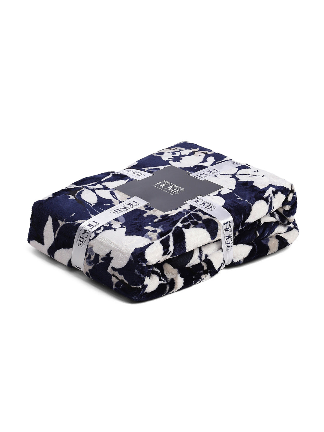 Printed Single Bed 300 GSM Blanket for AC Room - (Blubell)