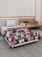 Printed Single Bed 300 GSM Blanket for AC Room - (Blubell)
