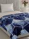 Printed Single Bed 240 GSM Blanket for AC Room - (Fuzzy)