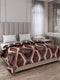 Printed Double Bed 300 GSM Blanket for AC Room - (Legacy)