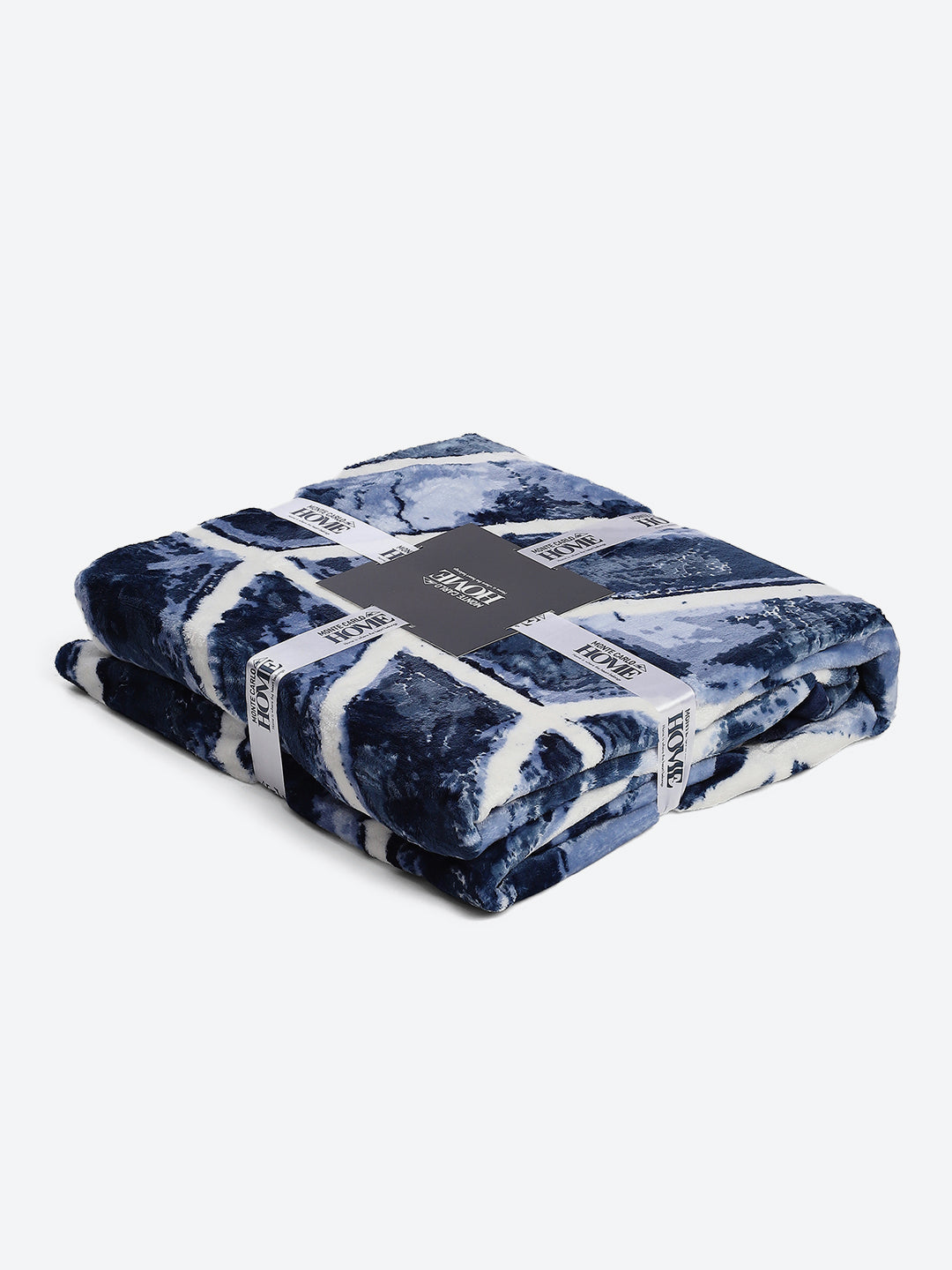 Printed Single Bed 300 GSM Blanket for AC Room - (Legacy)