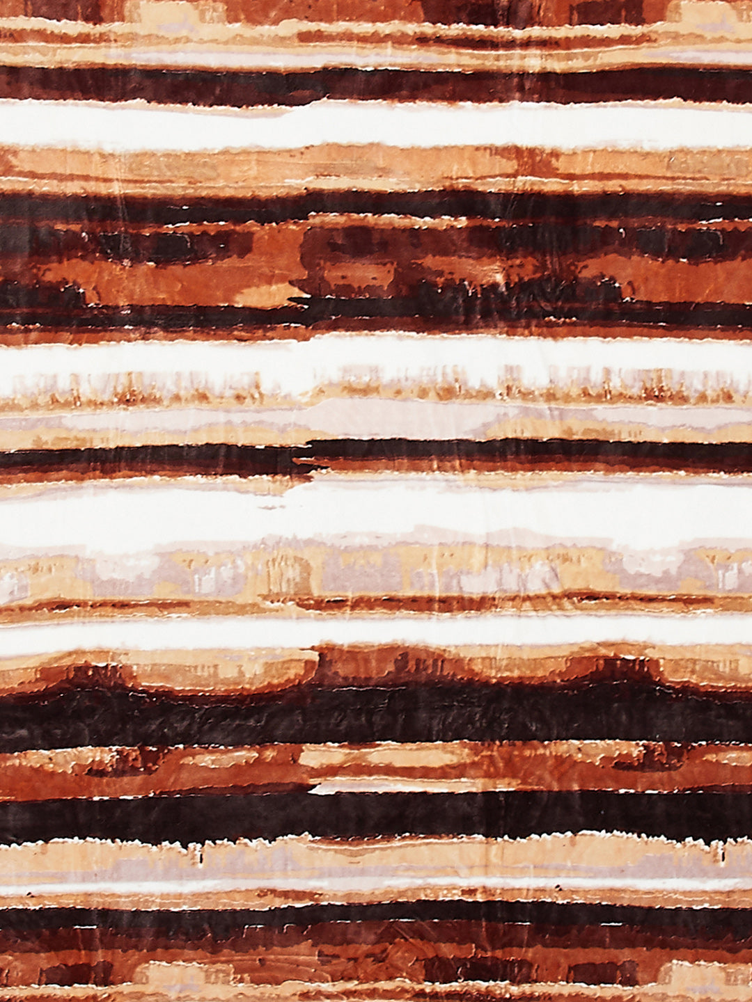 Printed Single Bed 300 GSM Blanket for AC Room - (Legacy)