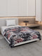 Printed Single Bed 350 GSM Blanket for AC Room - (Nicole)
