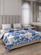 Printed Double Bed 354 GSM Blanket for AC Room - (Opera)