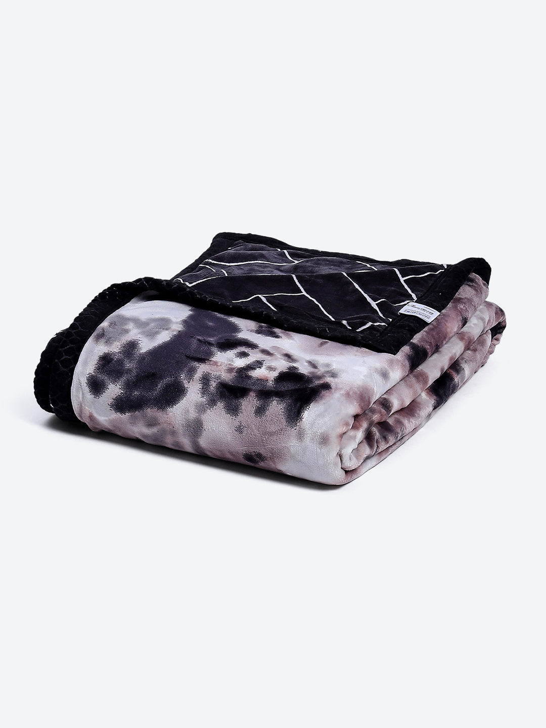 Printed Single Bed 350 GSM Blanket for AC Room - (Paramount)