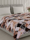 Printed Double Bed 240 GSM Blanket for AC Room - (Plushy)