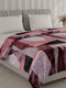 Printed Double Bed 240 GSM Blanket for AC Room - (Plushy)