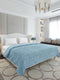 Solid Double Bed 300 GSM Blanket for AC Room - (Scotish)