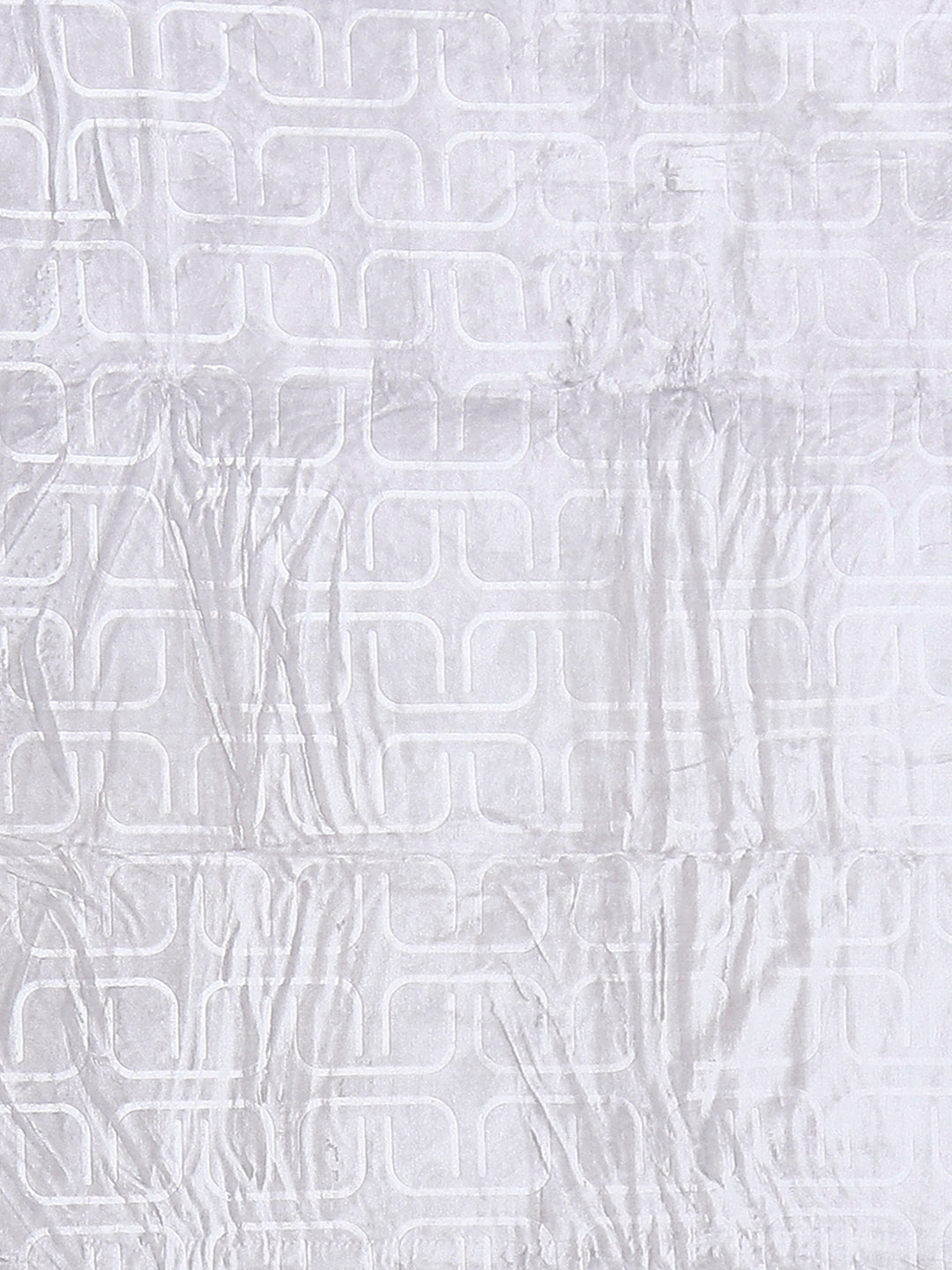 Printed Single Bed 210 GSM Blanket for AC Room - (Terra)
