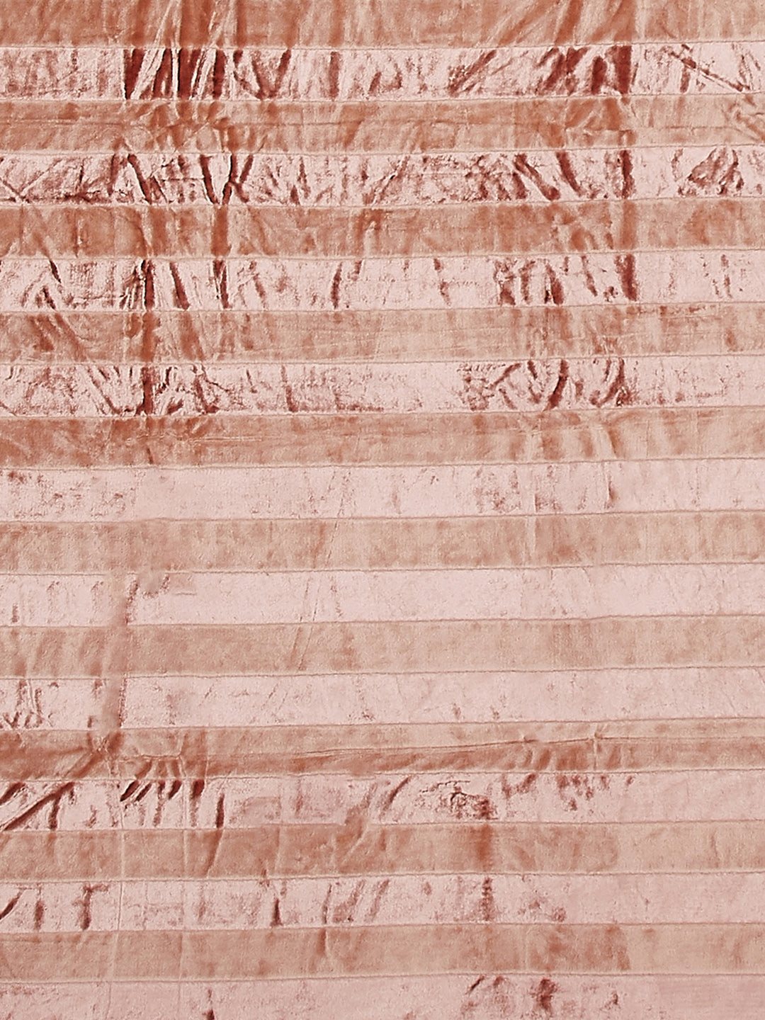 Striped Single Bed 300 GSM Blanket for AC Room - (Tribal)