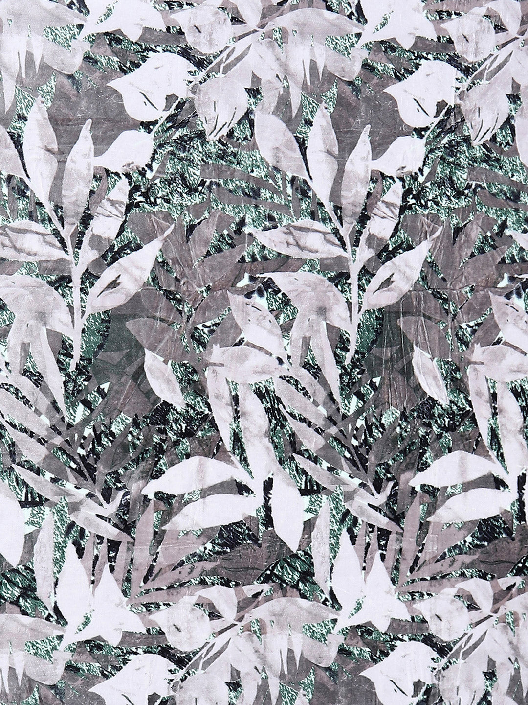 Printed Double Bed 300 GSM Blanket for AC Room - (Tulip)