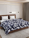 Printed Double Bed 300 GSM Blanket for AC Room - (Tulip)
