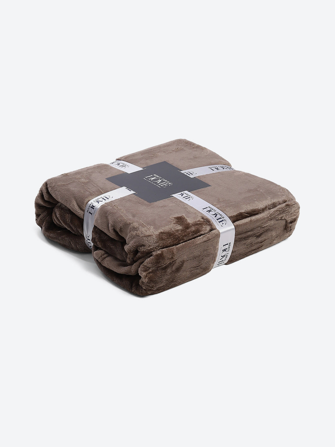 Solid Single Bed 300 GSM Blanket for AC Room - (Vivid)