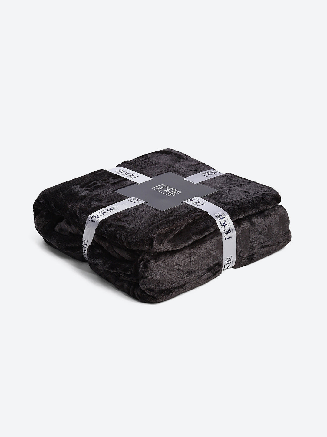 Solid Single Bed 300 GSM Blanket for AC Room - (Vivid)