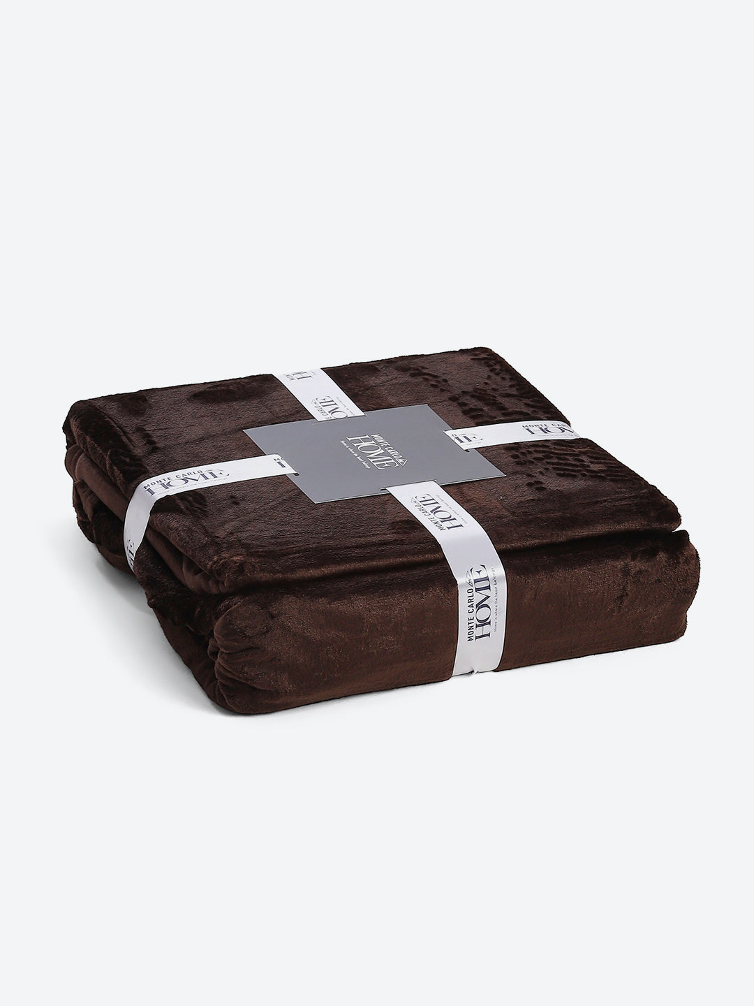 Solid Single Bed 300 GSM Blanket for AC Room - (Vivid)
