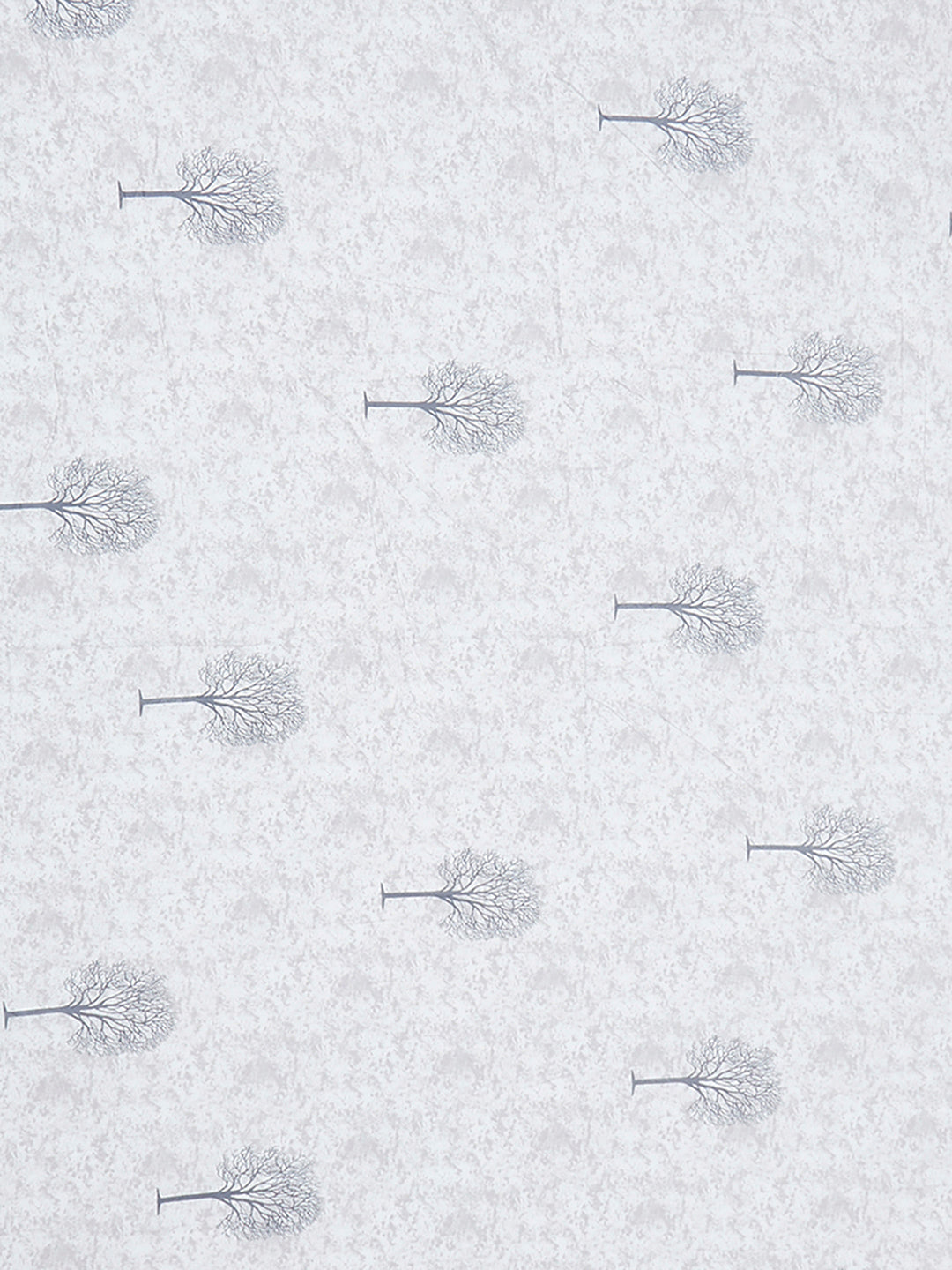 130 GSM Polyester King Size 1 Bedsheet with 2 Pillow Covers (Edmond)