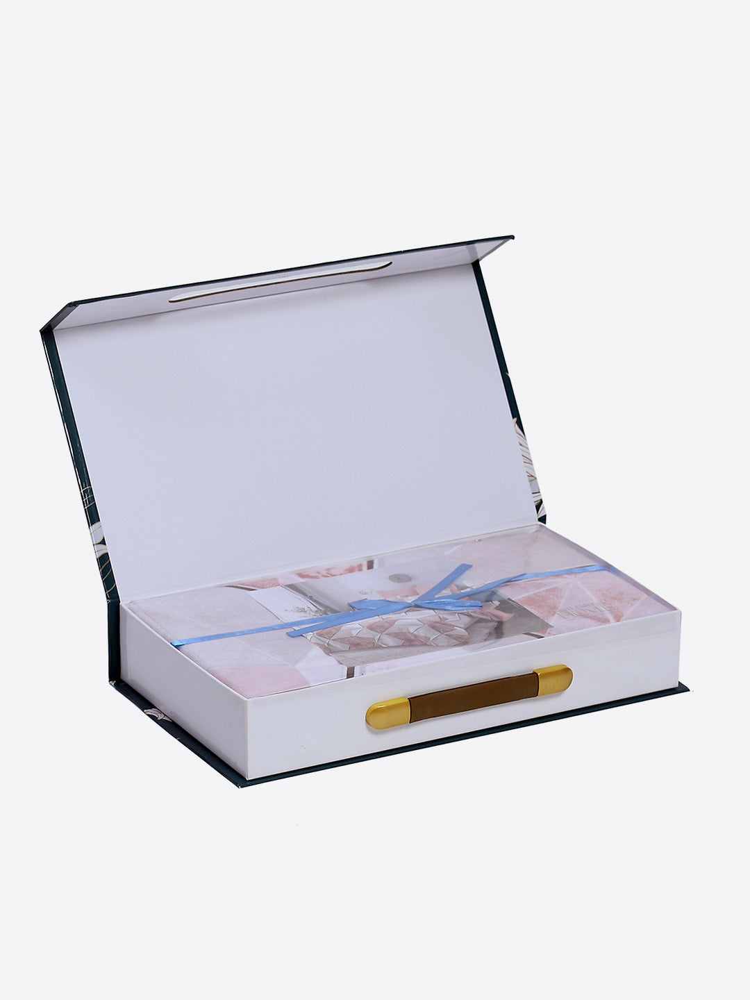 130 GSM Polyester Double Bed 1 Bedsheet with 2 Pillow Covers (Immortal)