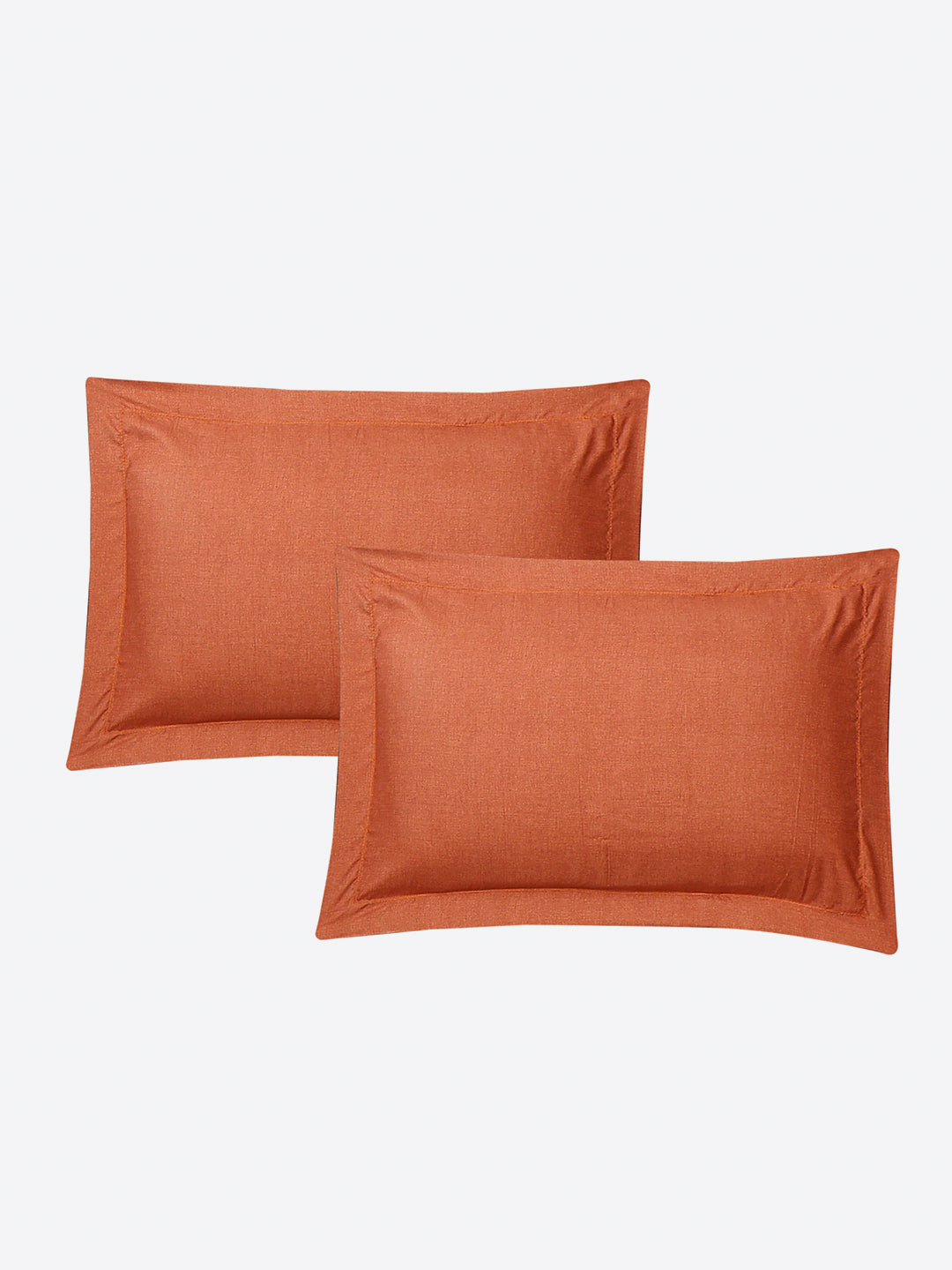 130 GSM Polyester Double Bed 1 Bedsheet with 2 Pillow Covers (Immortal)