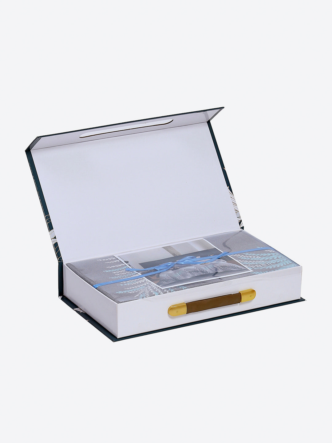 130 GSM Polyester Double Bed 1 Bedsheet with 2 Pillow Covers (Immortal)