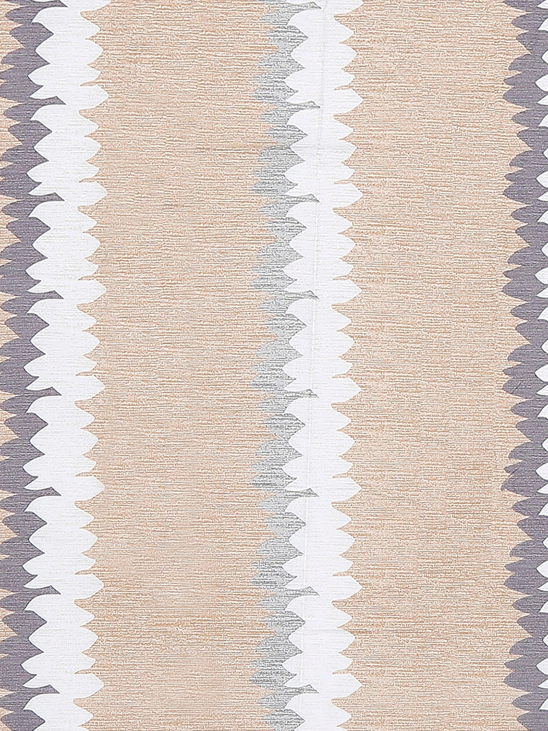 120 GSM Polyester Single Bedsheet with 1 Pillow Cover (Pixel)