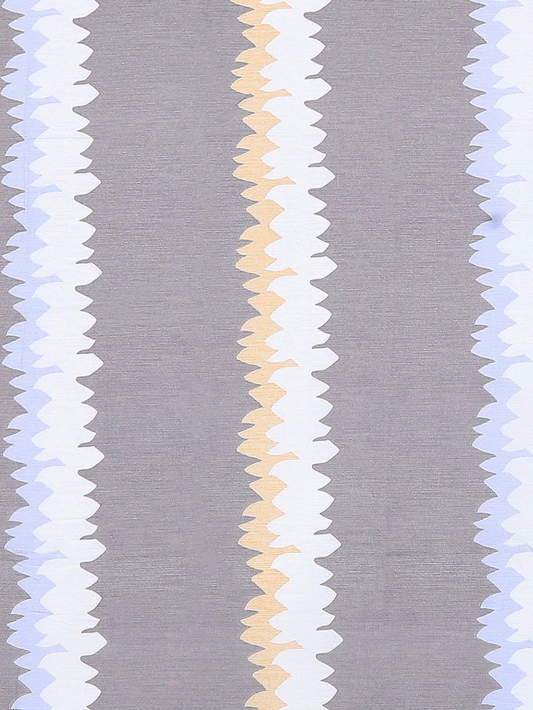 120 GSM Polyester Single Bedsheet with 1 Pillow Cover (Pixel)