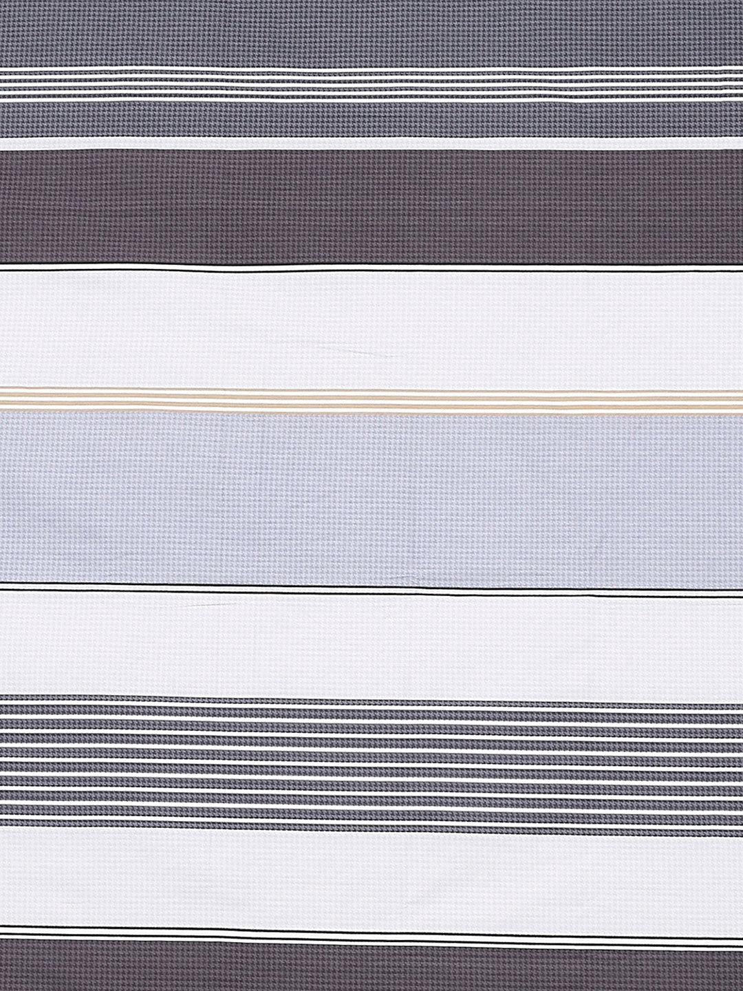 210 TC Cotton Double Bed 1 Bedsheet with 2 Pillow Covers (Ramona)