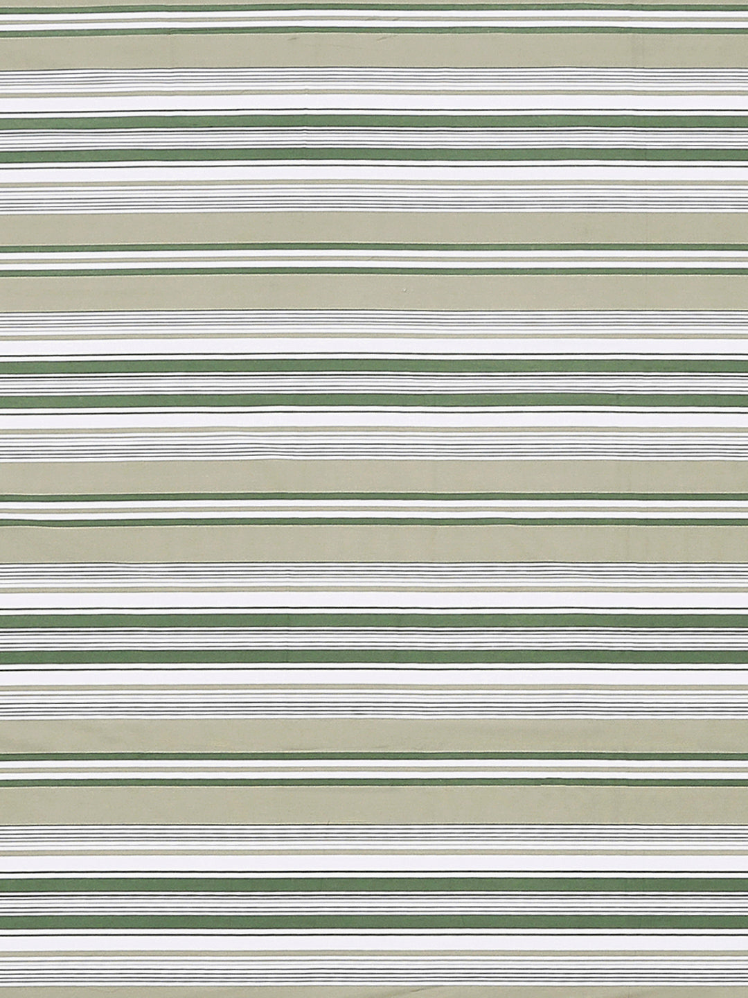 210 TC Cotton Double Bed 1 Bedsheet with 2 Pillow Covers (Ramona)