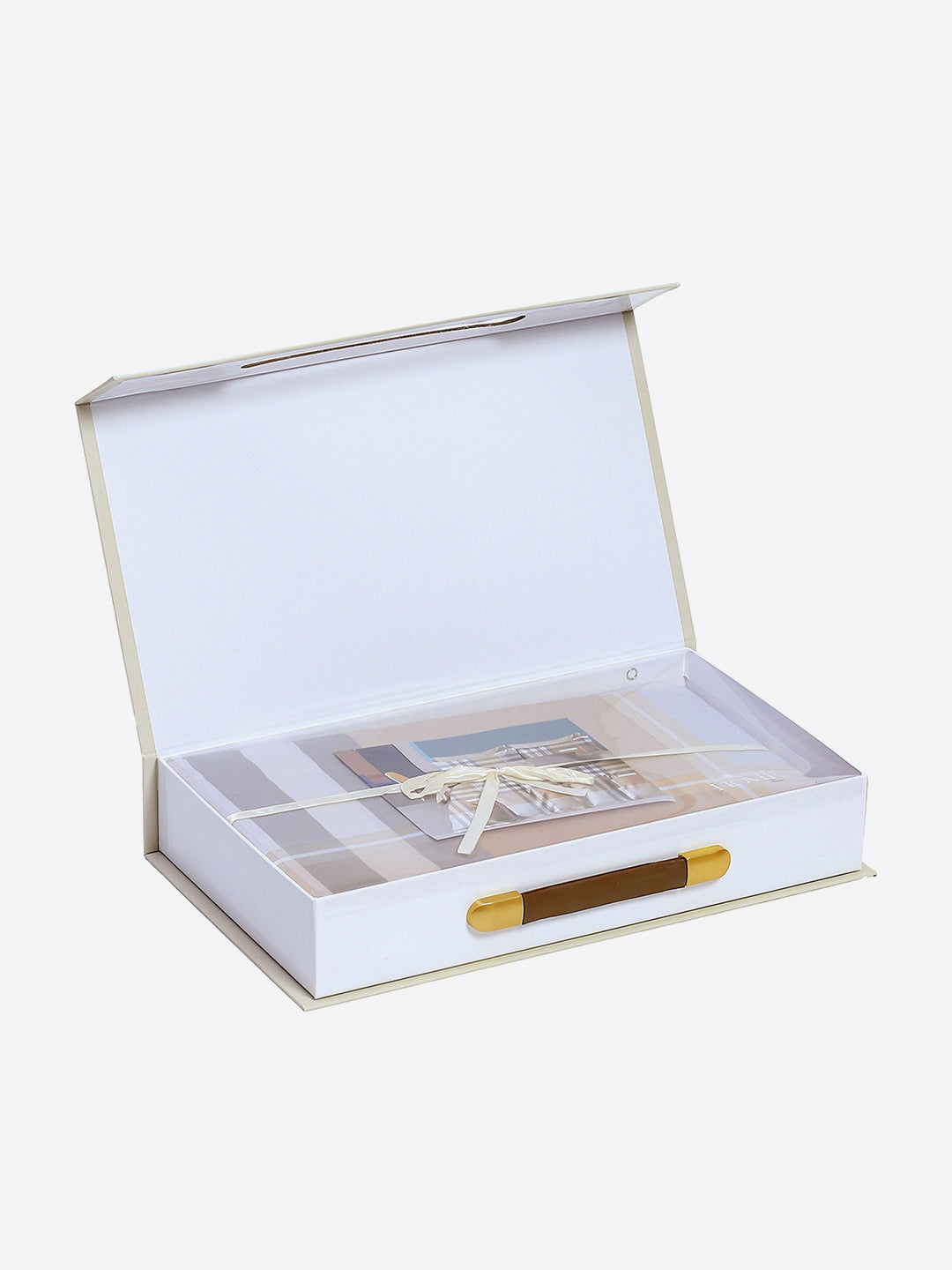 210 TC Cotton Double Bed 1 Bedsheet with 2 Pillow Covers (Ramona)