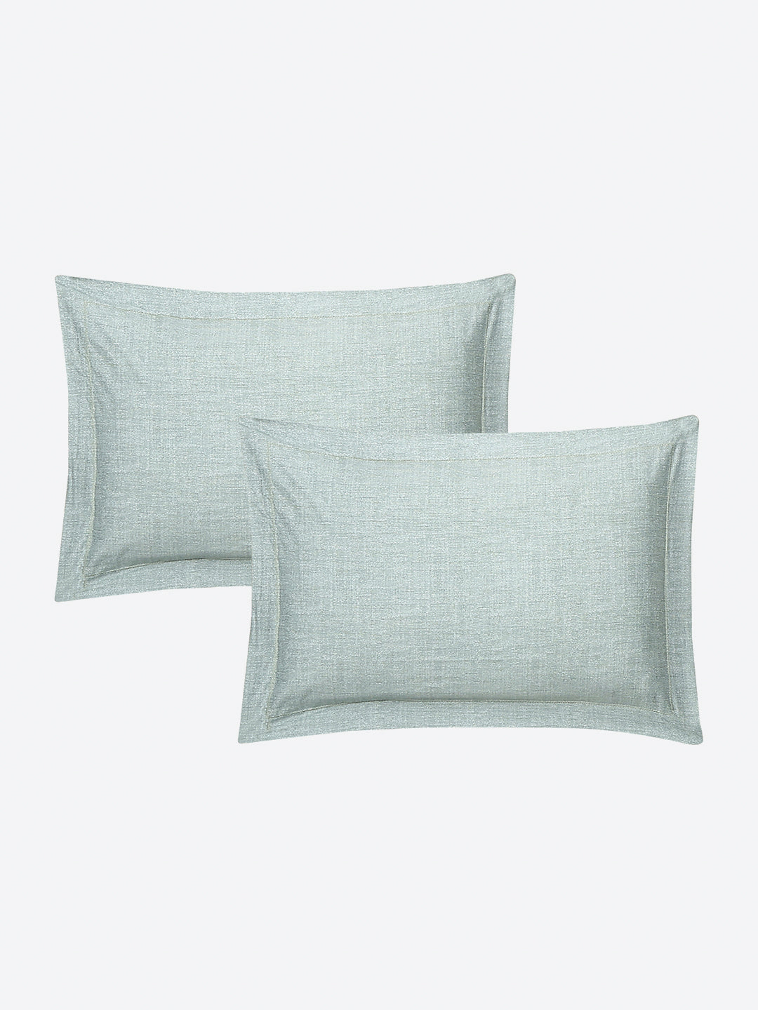 210 TC Cotton Double Bed 1 Bedsheet with 2 Pillow Covers (Ramona)