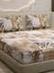 104 TC 100% Cotton Double Bed 1 Bedsheet with 2 Pillow Cover (Samriddhi)