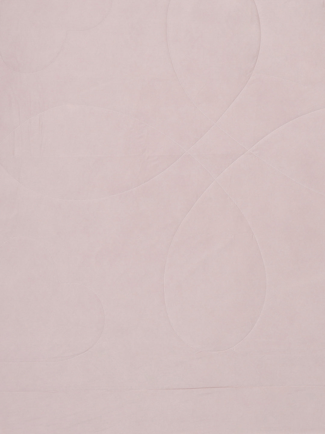 Solid Double Bed 110 GSM Comforter for AC Room - (Icefelgdb)