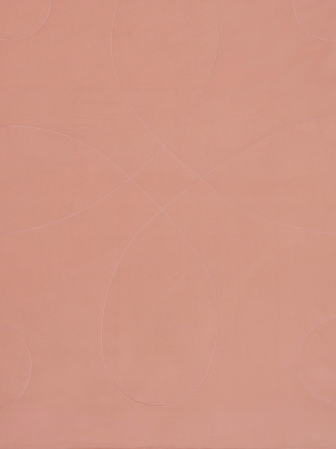 Solid Double Bed 110 GSM Comforter for AC Room - (Icefelgdb)