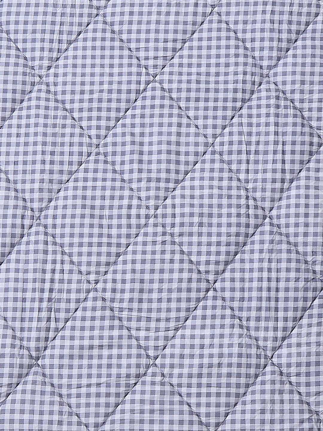 Printed Single Bed 3 Ply Comforter for AC Room - (Marvella)