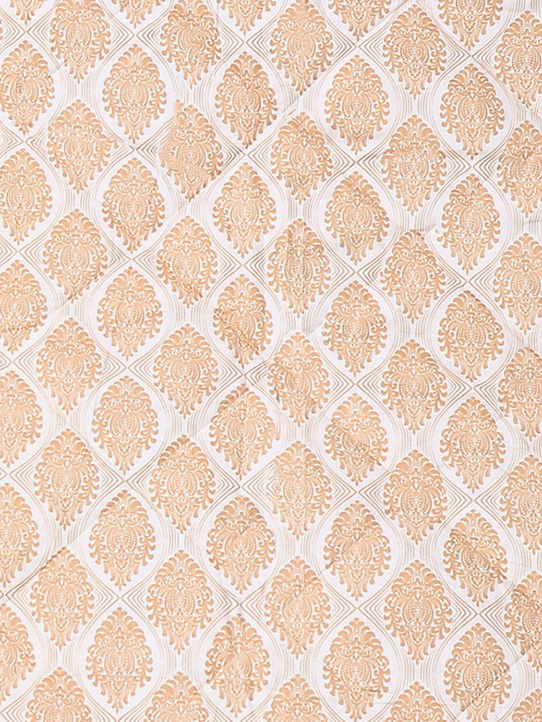 Printed Double Bed 3 Ply Comforter for AC Room - (Marvella)