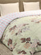 Printed Double Bed 3 Ply Comforter for AC Room - (Sanskriti)