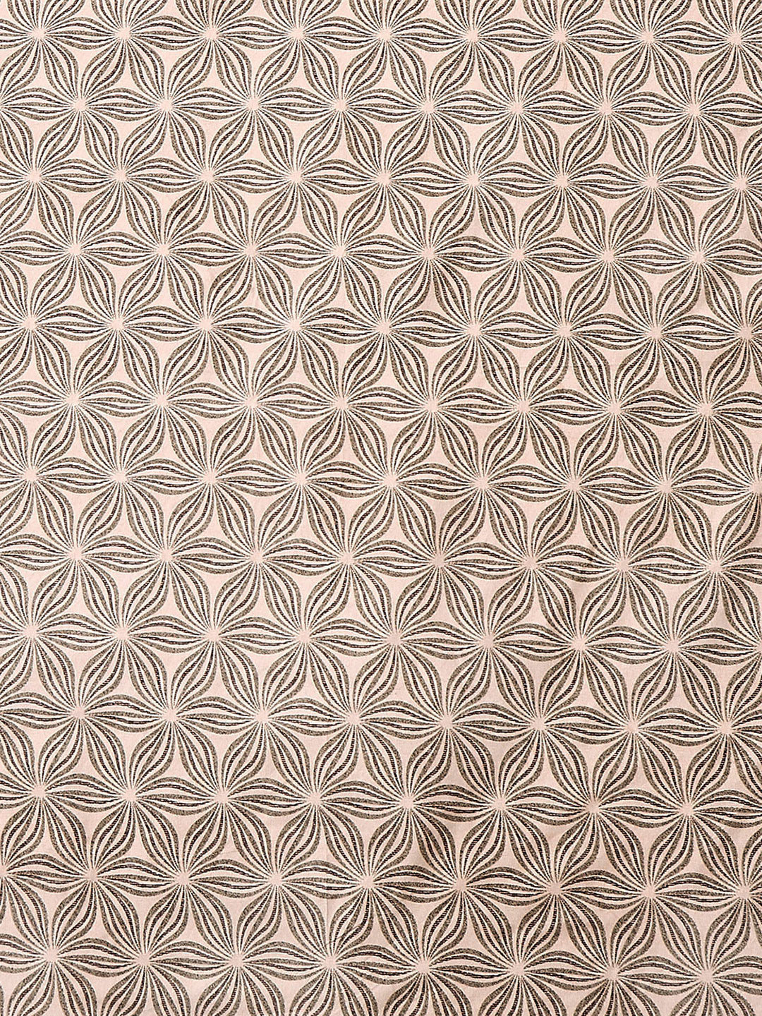 Printed Double Bed 130 GSM 4 Pc Bedding Set (1 Bedsheet, 1 AC Comforter & 2 Pillow Cover)