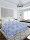 Printed Double Bed 210 GSM Duvet Cover - (Ecoease)