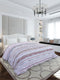 Printed Double Bed 210 GSM Duvet Cover - (Ecoease)