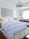 Printed Double Bed 210 GSM Duvet Cover - (Ecoease)