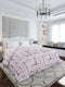 Printed Double Bed 210 GSM Duvet Cover - (Ecoease)