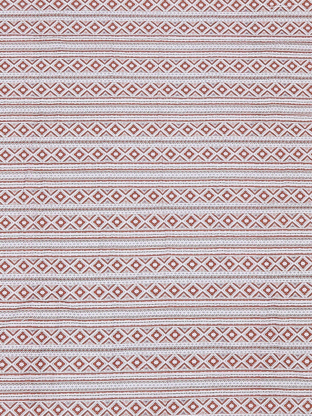 Floral Print Single Bed 150 GSM Dohar for Mild Winter - (Daisy)