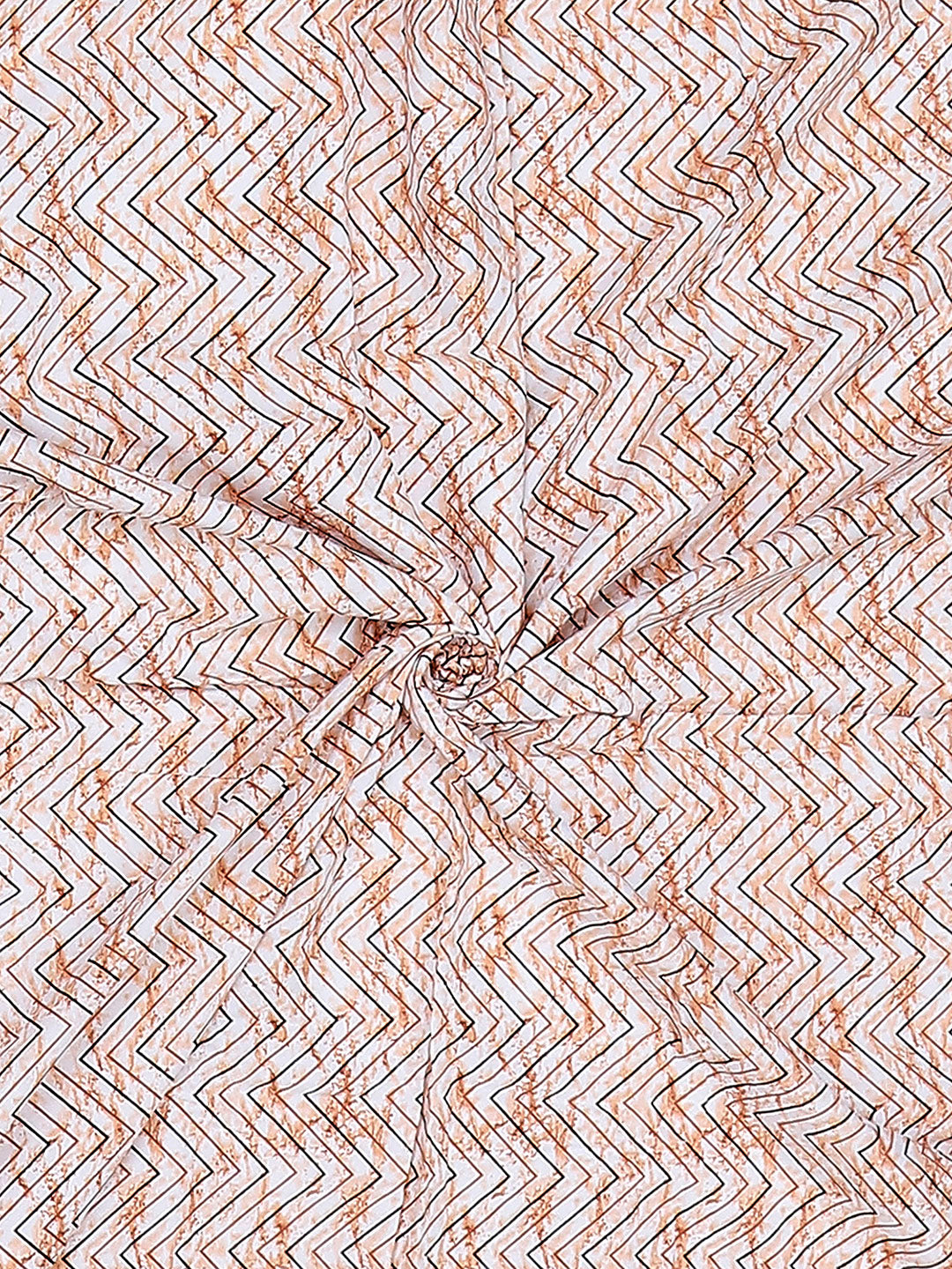 Floral Print Single Bed 150 GSM Dohar for Mild Winter - (Daisy)