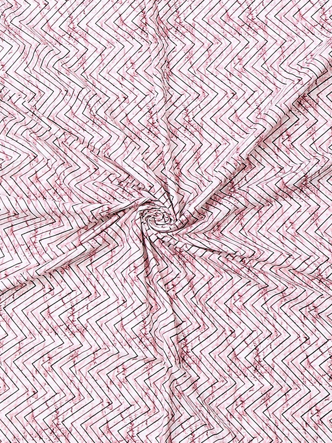 Printed Single Bed 1 Ply Dohar for Mild Winter - (Daisy)