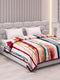 Printed Double Bed 2 Ply 800 GSM Blanket for Winter (Austin), Weight 4.2 kg