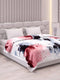 Printed Double Bed 2 Ply 850 GSM Blanket for Winter (Champion), Weight 4.5 kg