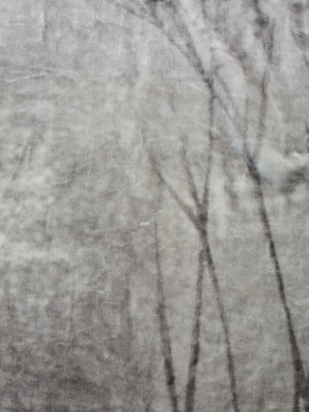 Printed Double Bed 1 Ply 600 GSM Blanket for Winter (Denny), Weight 3.2 kg