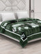 Printed Double Bed 1 Ply 600 GSM Blanket for Winter (Denny), Weight 3.2 kg